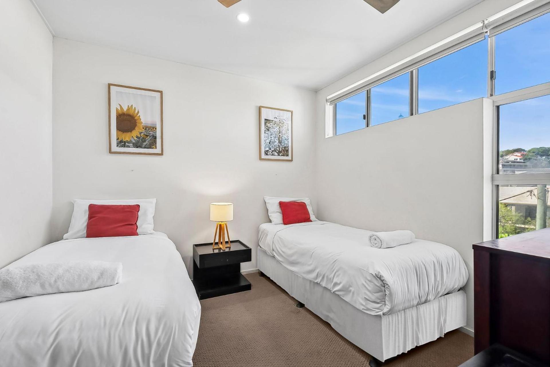 Paradiso Resort By Kingscliff Accommodation Εξωτερικό φωτογραφία