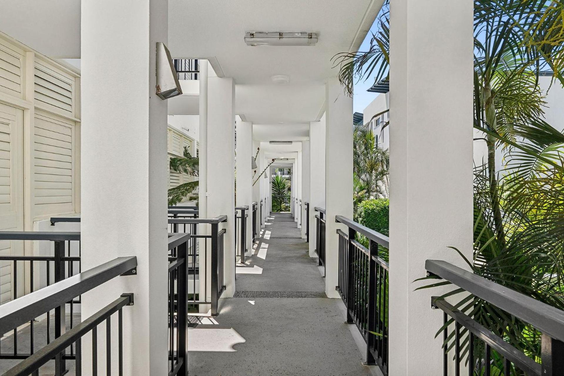 Paradiso Resort By Kingscliff Accommodation Εξωτερικό φωτογραφία