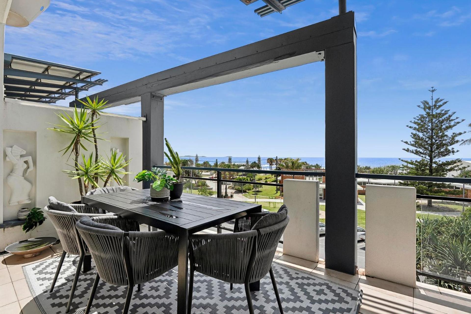 Paradiso Resort By Kingscliff Accommodation Εξωτερικό φωτογραφία