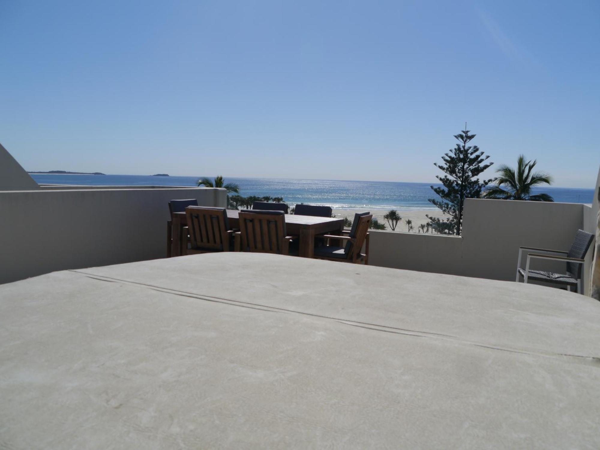 Paradiso Resort By Kingscliff Accommodation Δωμάτιο φωτογραφία